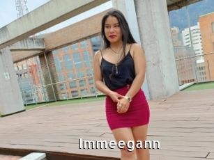 Immeegann
