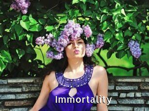 Immortality