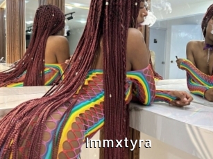 immxtyra My Porno Stash