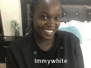 Immywhite