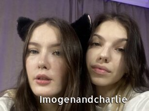 Imogenandcharlie