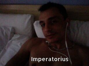 Imperatorius