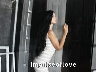 Impulseoflove