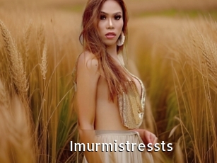 Imurmistressts