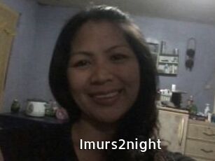 Imurs2night