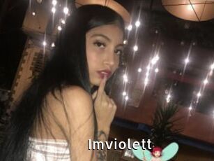 Imviolett