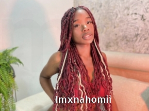 Imxnahomii
