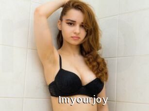 Imyourjoy