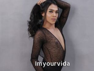Imyourvida
