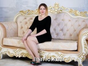 Inariokami