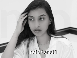 Indiadenalii