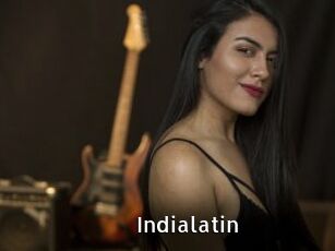 Indialatin