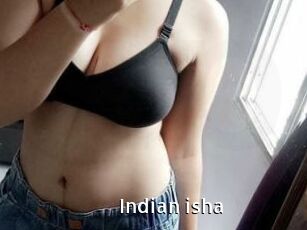 Indian_isha