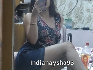 indianaysha93 My Porno Stash