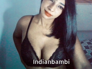 Indianbambi