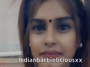 Indianbarbieliciousxx