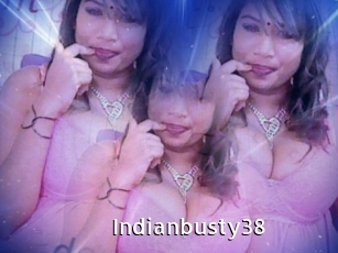 Indianbusty38
