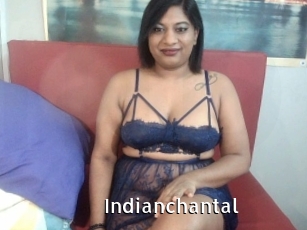 Indianchantal