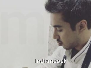 Indiancock