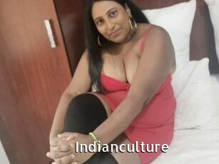 Indianculture