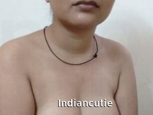 Indiancutie