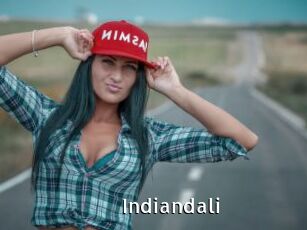Indiandali