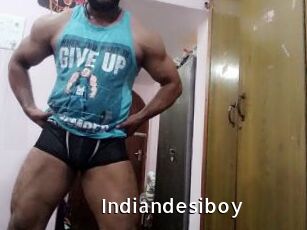 Indiandesiboy