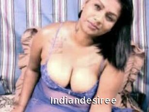 Indiandesiree