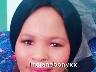 Indianebonyxx