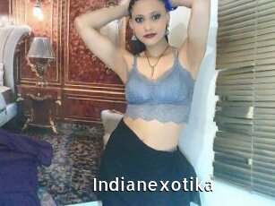 Indianexotika
