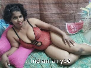 Indianfairy30