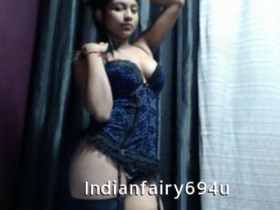 Indianfairy694u