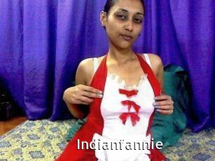 Indianfannie