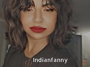 Indianfanny