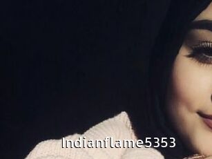 Indianflame5353