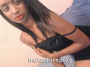 Indianforeplay