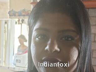 Indianfoxi