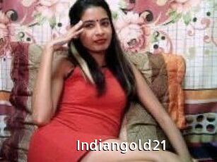 Indiangold21