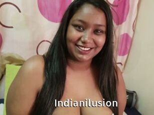 Indianilusion