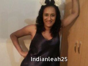 Indianleah25