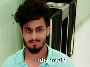 Indianmaid