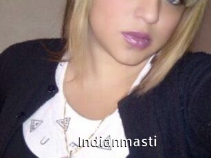 Indianmasti