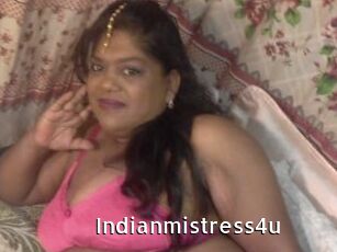 Indianmistress4u