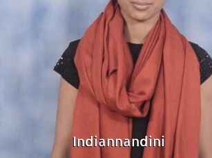 Indiannandini
