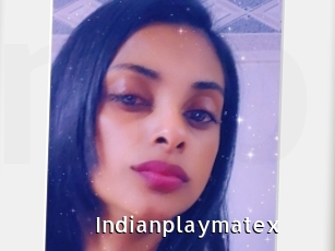 Indianplaymatex