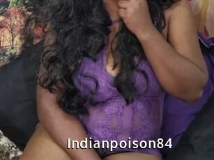 Indianpoison84