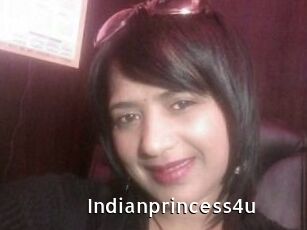 Indianprincess4u