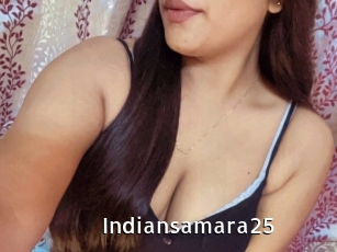 Indiansamara25