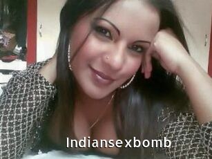 Indiansexbomb