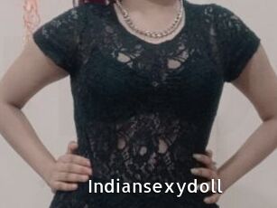 Indiansexydoll